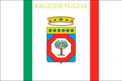 Quelle est la capitale des Pouilles ?