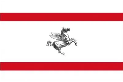 Quelle est la capitale de la Toscane ?