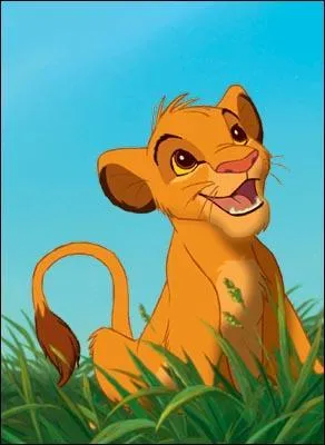 Que signifie Simba en swahili ?