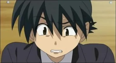 Qui sont les deux filles secrtement amoureuses de Makoto ?