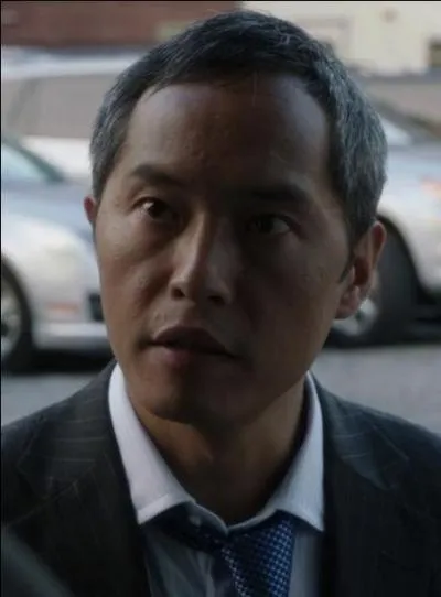 Qui est ce personnage ?