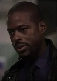 Qui est ce personnage ?