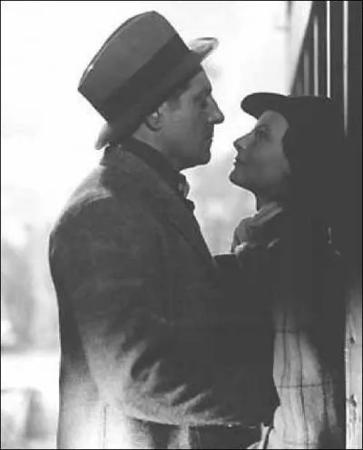 De quel film est tire cette photo ?