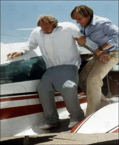 De quel film est tire cette photo ?