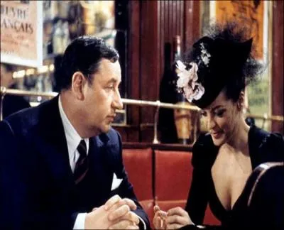 De quel film est tire cette photo ?