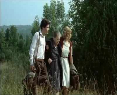 De quel film est tire cette photo ?