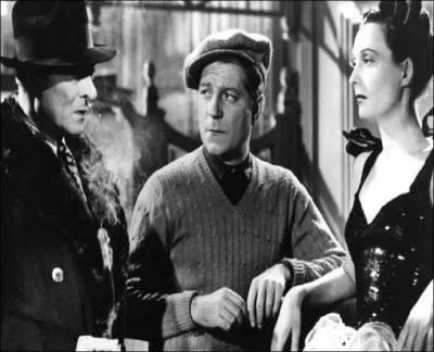 De quel film est tire cette photo ?