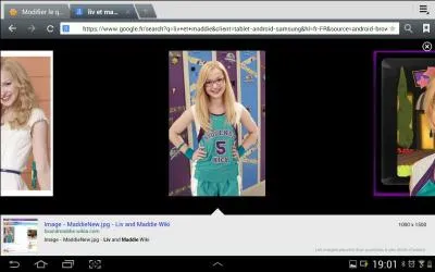 Qui est cette personne ?