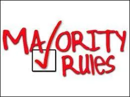 Et majoritairement, de quoi est-il constitu ?