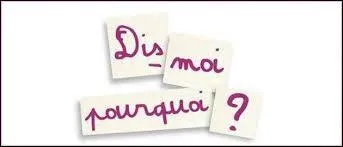 Pourquoi sont-ils appels ainsi ?