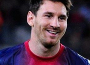 Quiz Lionel Messi (1)