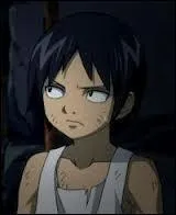 Question facile : qui est la sur de Simon ?