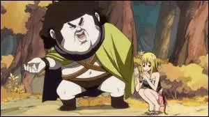 Complte cette phrase : Kain Hikaru rve que Kanna, Reby et... s'intressent  lui.