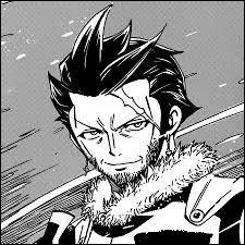 Quel est le surnom de Silver ?