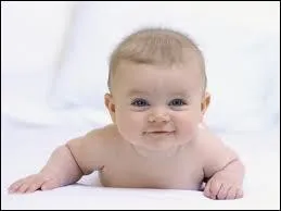 Combien d'enfants naissent chaque seconde ?