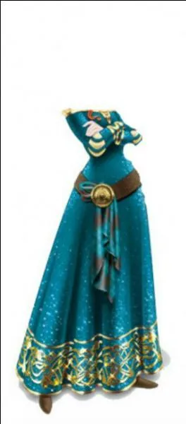 Elle aurait prfr ne pas tre une princesse, qui est-elle ?