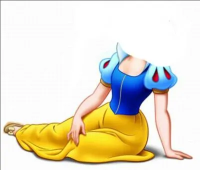 Une des premires princesses, qui est-elle ?