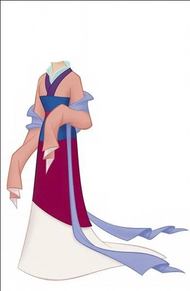 C'est l'hrone de son pays, qui est-elle ?