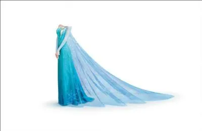 Elle est libre et dlivre, qui est-elle ?