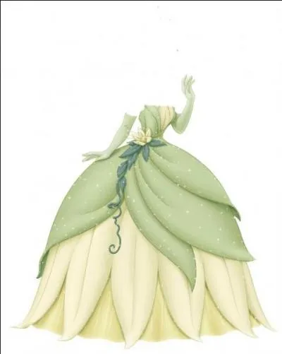 Elle veut ouvrir un restaurant, qui est-elle ? 