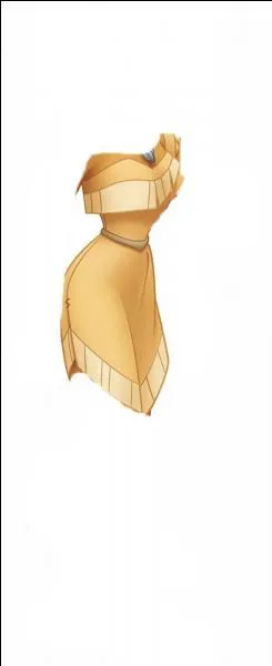 C'est une lgende indienne, qui est-elle ?