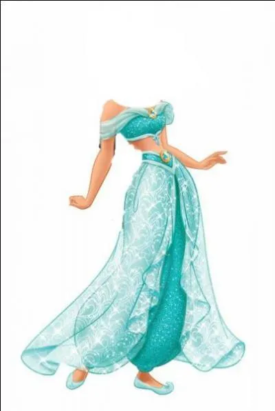 Elle aime un  voleur , qui est-elle ?