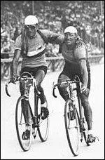 Quel type de vlo avait-il ?