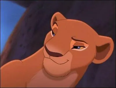 Comment s'appelle ce personnage ?