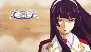  la fin de son combat contre Yukino, par quelle phrase Kagura rsume-t-elle leur combat ? (Dans l'anime vf)