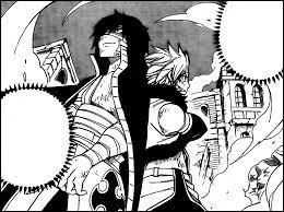 Contre quels dragons, Sting et Rogue se battent-ils pendant l'arc clipse ?