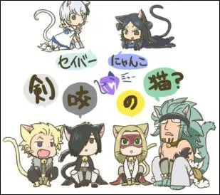 Qui sont les 5 mages les plus puissants de Sabertooth ? (La photo n'a pas tellement de rapport, c'est une photo de Sabertooth mais je n'allais quand mme pas mettre une photo des 5 mages les plus puissants ! )