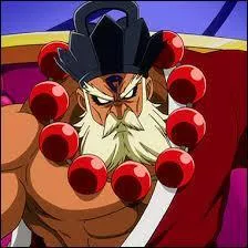 Quelle est la  loi  de Sabertooth quand Gemma en est encore le matre ?