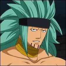 Quel est le pouvoir d'Orga Nanagear ?