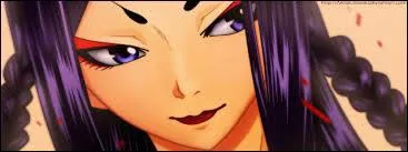 Quelle est la magie de Minerva Orland ?