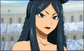 Comment est surnomme Minerva par les membres de la guilde des tigres ?