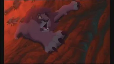 Qui trahit puis limine Mufasa ?