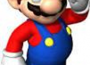 Quiz Personnages de la srie Mario