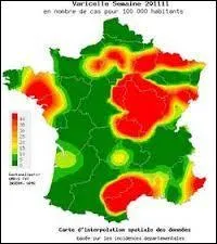 Combien y a-t-il de rgions en France mtropolitaine ?