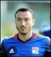 Lequel de ces joueurs lyonnais a jou dans le championnat anglais ?