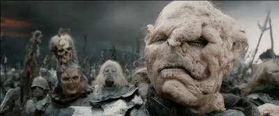 Comment s'appelle le seigneur des tnbres ?