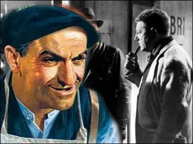  Monsieur Jambier, 45 rue Poliveau, pour moi, ce sera 1 000 F... . De quel film est extrait cette rplique ?