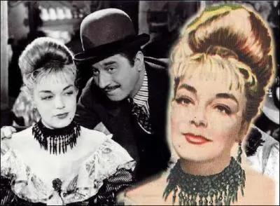 L' histoire d'un amour impossible entre un ancien voyou et une prostitue, marqu par le destin...