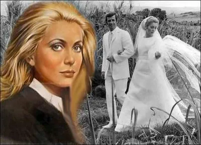 Une femme pernicieuse et prompte  tuer, face  un empot conformiste prisonnier de ses principes...