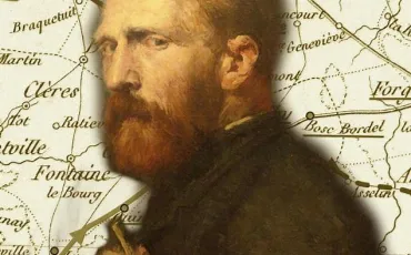 Quiz Van gogh