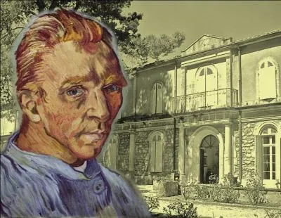 A la suite d'une enqute de police, aprs de nouvelles crises de dmence, il est intern en mai 1889  l'hospice de Mausole prs de ...