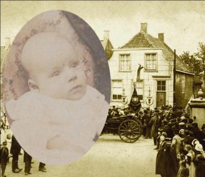 Vincent Van Gogh naît le 30 mars 1853 au presbytère parental de Groot-Zundert, village du Brabant septentrional (Pays-Bas), après la naissance d'un garçon mort-né du même prénom, un an auparavant jour pour jour. Son second prénom est...