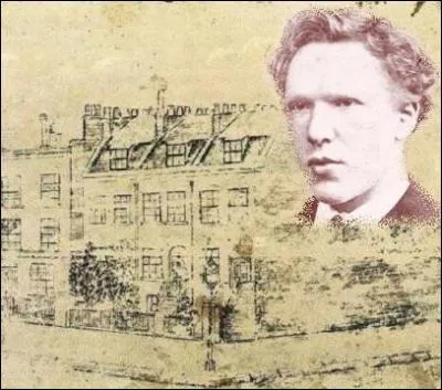 Inapte au mtier de vendeur il est mut en 1873 dans une succursale de Londres. Il tombe perdument amoureux d'Eugnie. Quelle tait cette jeune fille qui le repousse et lui demande de partir ?