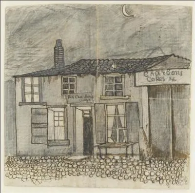 En janvier 1879, il quitte Bruxelles pour la rgion minire du Borinage  Laeken en tant qu'vangliste et catchiste lac. Que lui arrive-t-il  cette poque ?