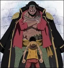 Qui est ce personnage ?