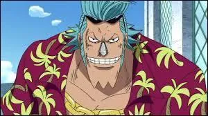 Qui est ce personnage ?